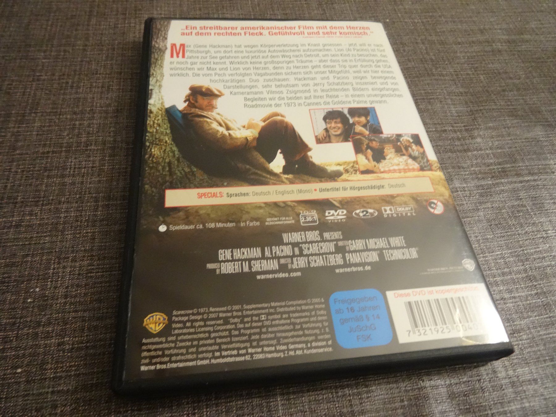 Tutti i DVDs: Asphaltblüten DVD – Usato da Olten venduto da Disc-Verkauf 2