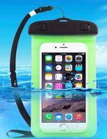 universal waterproof Handy Tasche