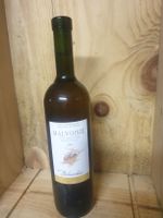 Vin blanc Malvoisie Bibacchus 2009 AOC Valais 75cl 