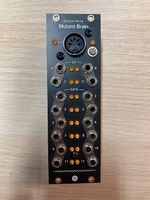 Mutant Brain Hexinverter Eurorack Modul
