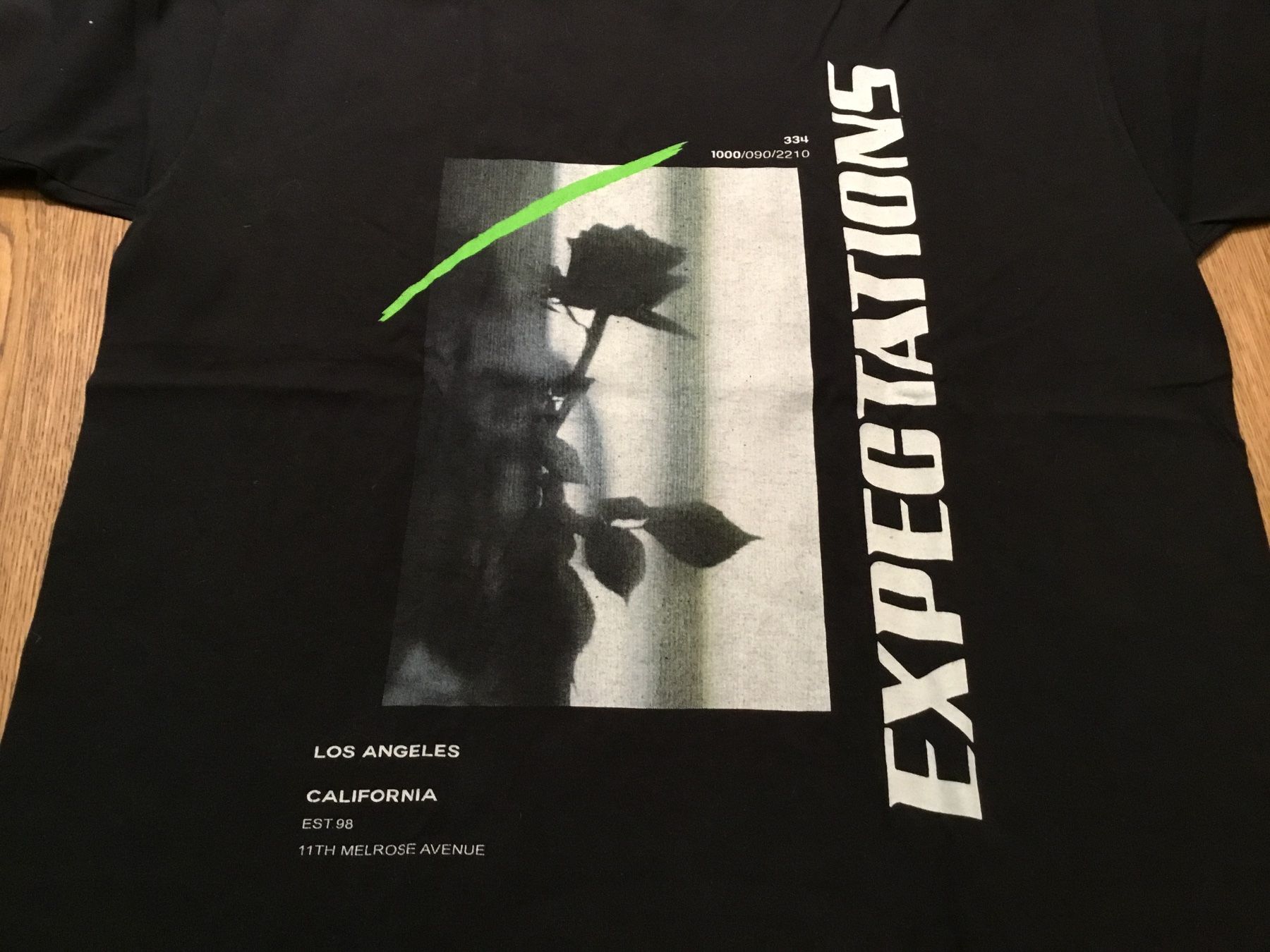 T-shirt: Schönes Tshirt Gr.XL – Usato da Würenlos venduto da Tina48