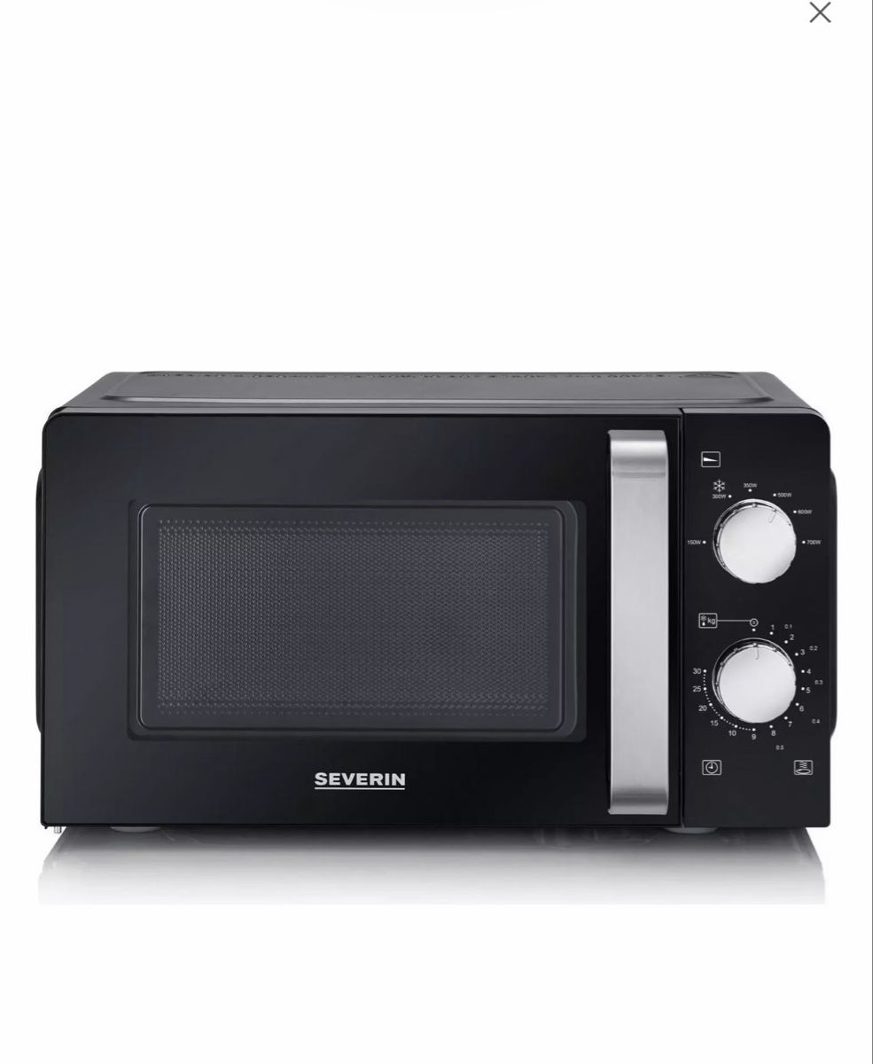 Elettrodomestici da cucina: Severin Mikrowelle MW7886 – Usato da Forch venduto da mtor83
