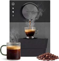 Kaffeevollautomat Cecotec, wie Koenig Finessa