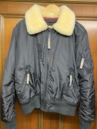 Alpha Industries Jacke