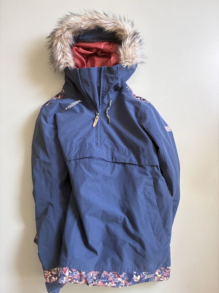 Roxy Giacche: Roxy Snow Jacket - Women's Size M - Excellent Condition! – Usato da Zürich venduto da and_bbr2 2