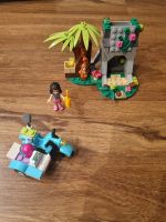 Lego Friends 41032 Erste Hilfe Dschungel