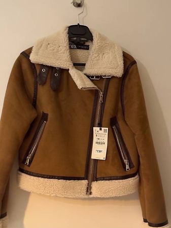Giacca Zara