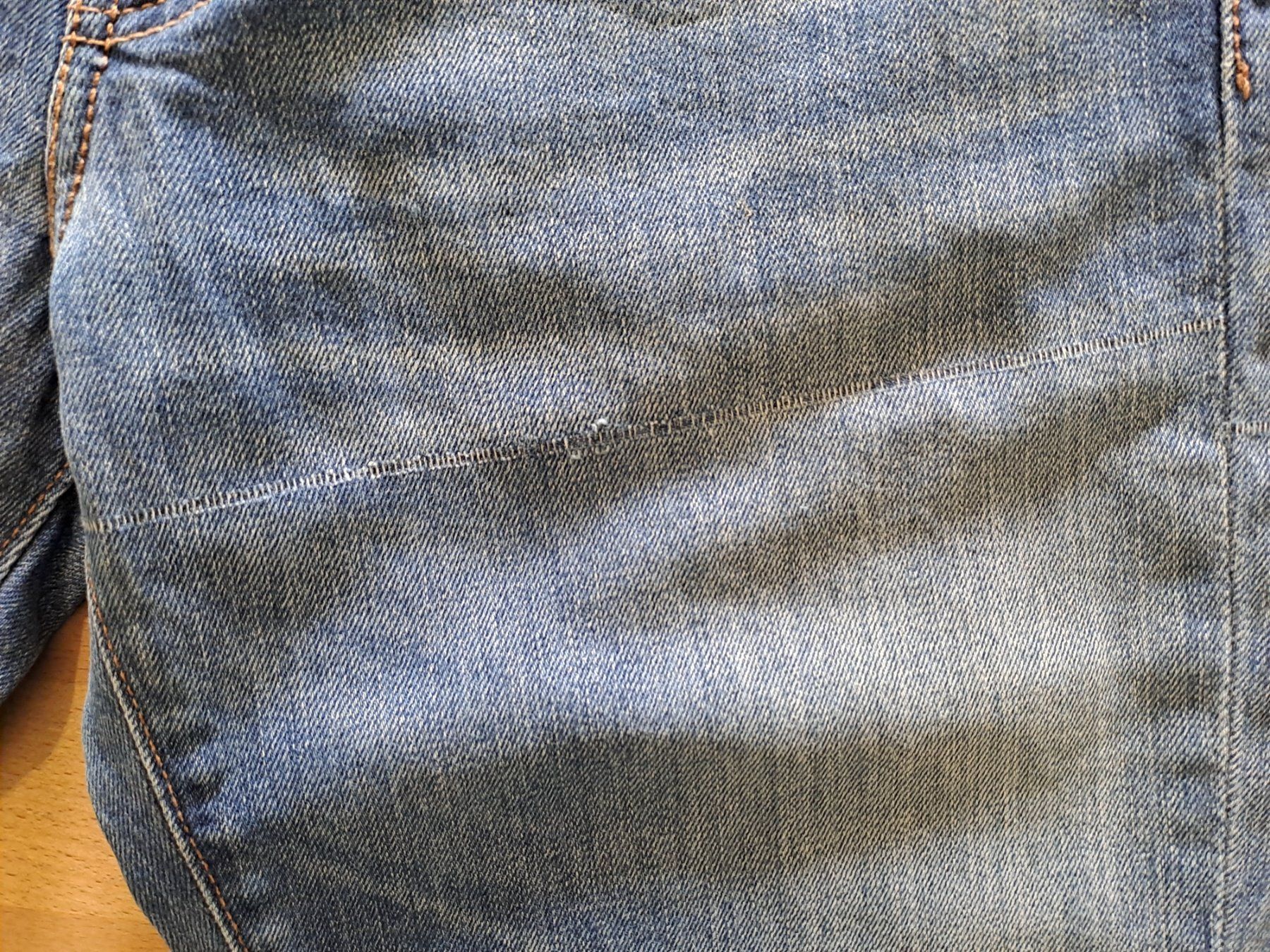 Levi's Jeans: Levis 511 W31 L30 – Usato da Meyrin venduto da dijin 8