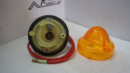Citroën 2CV / HY Blinkerlampe AXO gelb AZ575201A