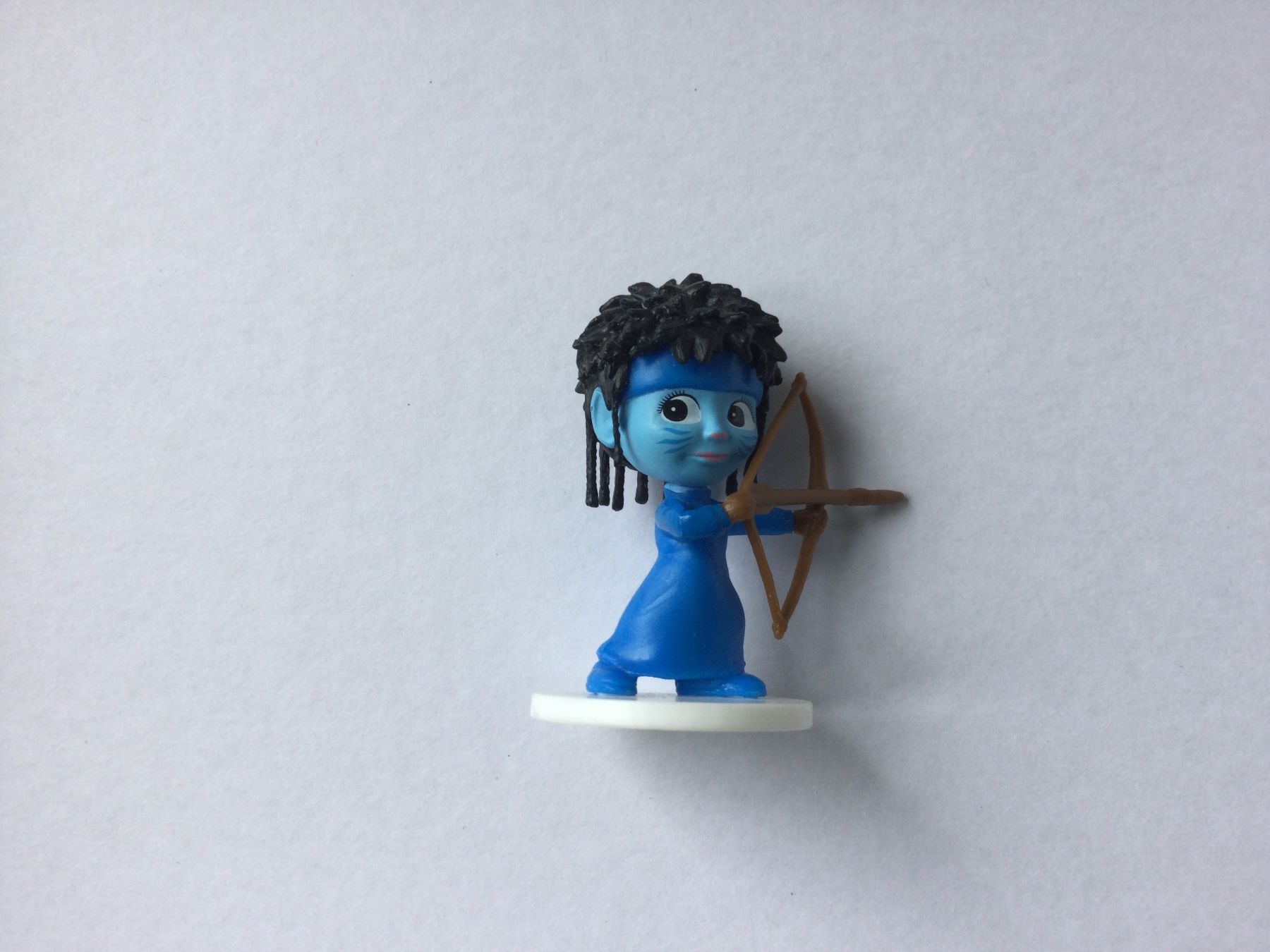 Statuette: Mascha & der Bär Figurine – Nuovo (secondo la descrizione) da Zürich venduto da ShadowVorlon