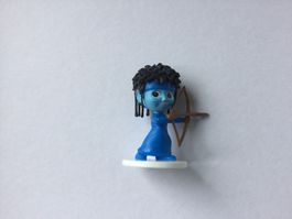 Mascha & der Bär Figurine