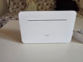 LTE Modem HUAWEI