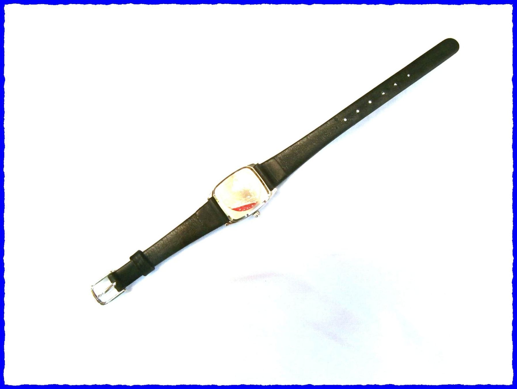 Luxor Orologi: LUXOR  "Super-Time" - Two Timer - ungetragen – Nuovo (secondo la descrizione) da Worblaufen venduto da Re_mo81 5