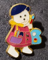 V890 - Pin Disney Looney / Tiny Tunes & andere Comic Figuren
