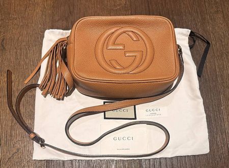Gucci Soho