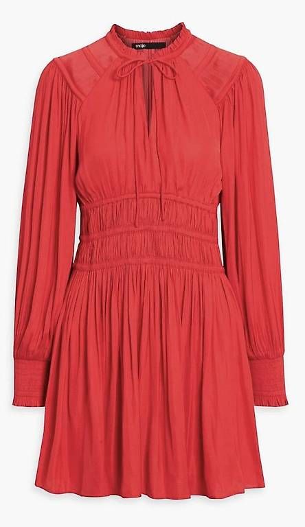 Maje Vestiti: Maje Kleid 34 – Usato da Bassersdorf venduto da Sanjam_s 1