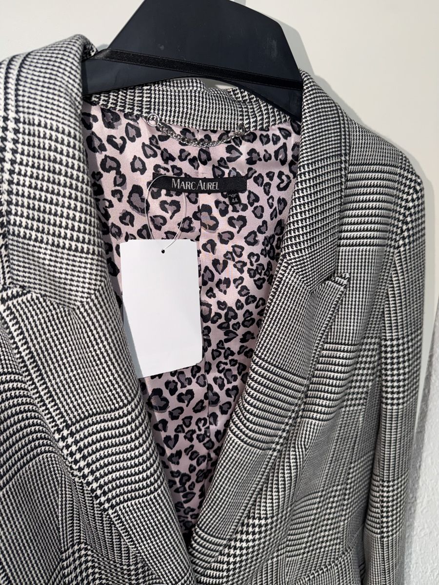 Giacche: Jacke MARC AUREL 44 neu – Nuovo (secondo la descrizione) da Dornach venduto da samuti 1