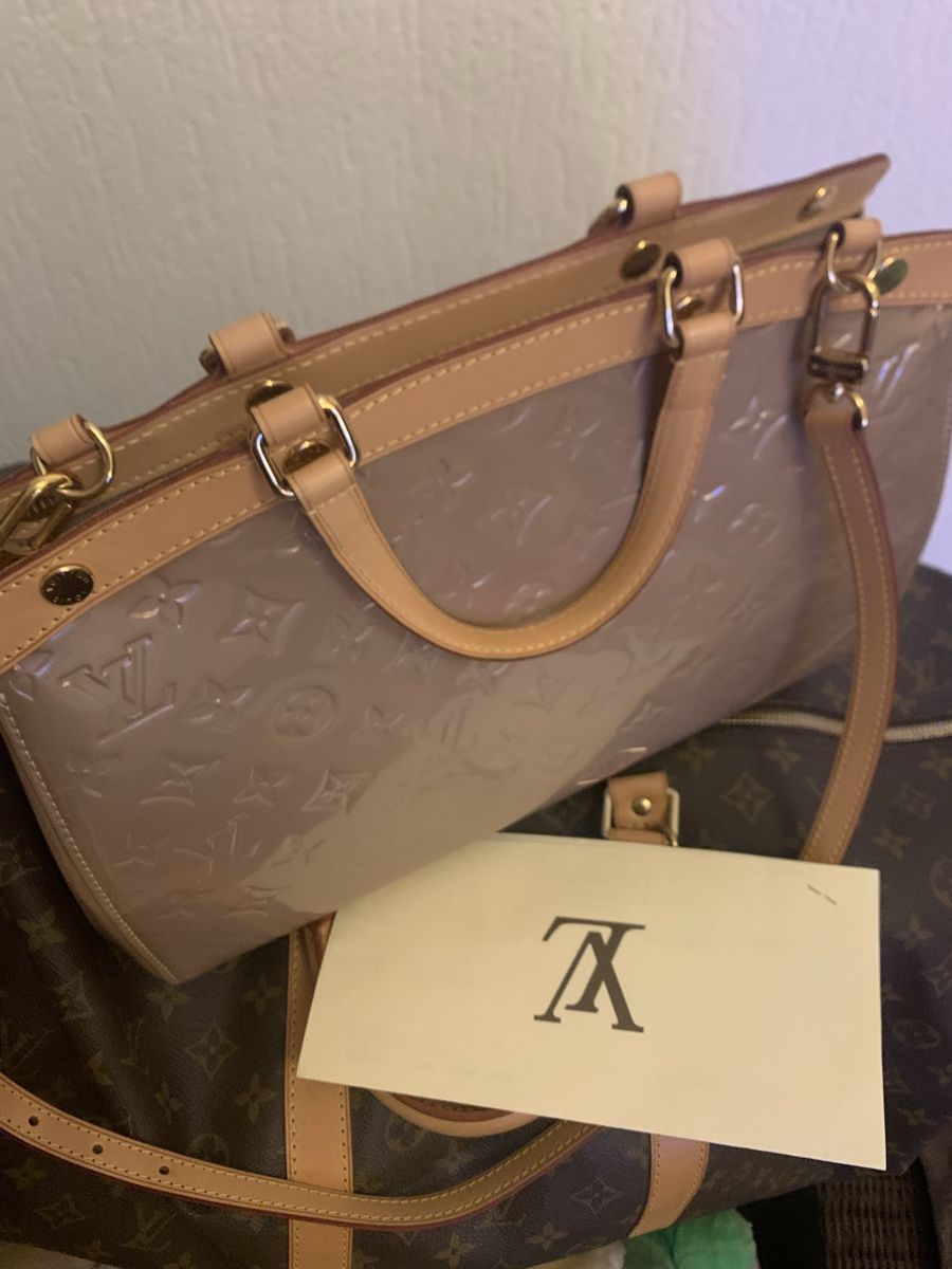 Louis Vuitton Borse da donna: Louis Vuitton – Nuovo (secondo la descrizione) da Lausanne venduto da DyDy33