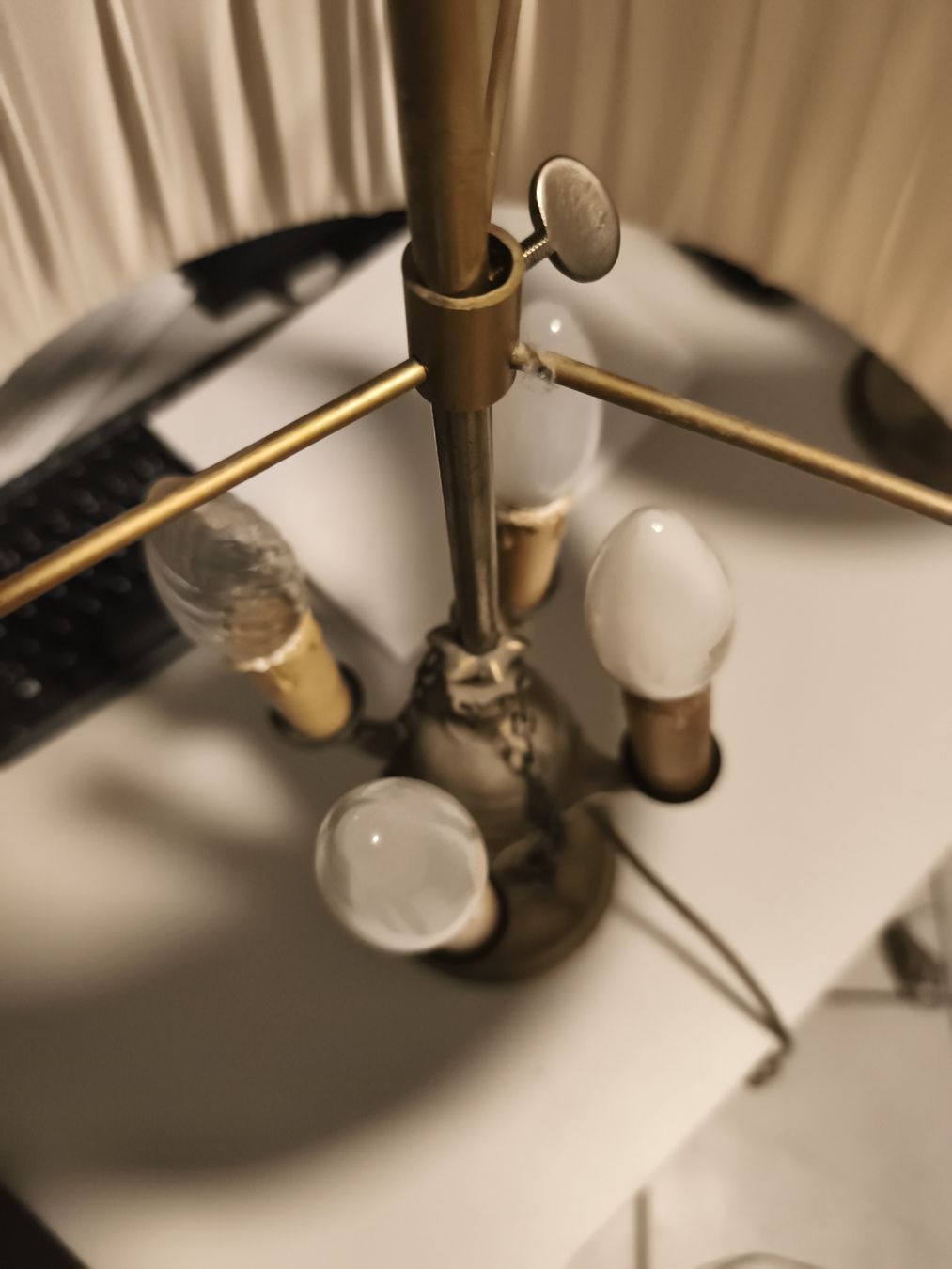 Lampes: Stimmungslampen – D'occasion à Riedholz par Shime1981 5