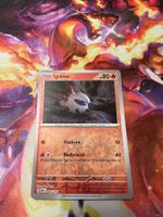 Ignivor (OBF 040) / Reverse Holo / Obsidianflammen