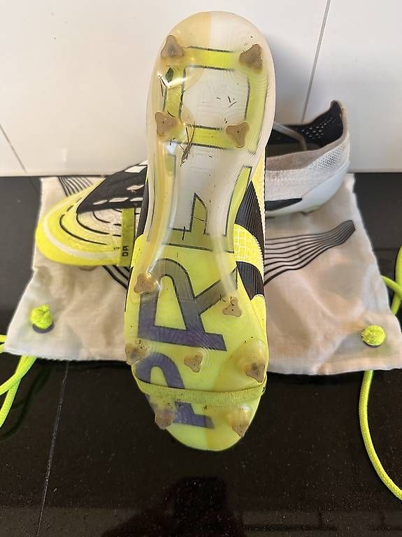 Scarpe da uomo: Adidas Predator Elite FT Grösse 45 1/3 – Usato da Liestal venduto da Voiitex 1