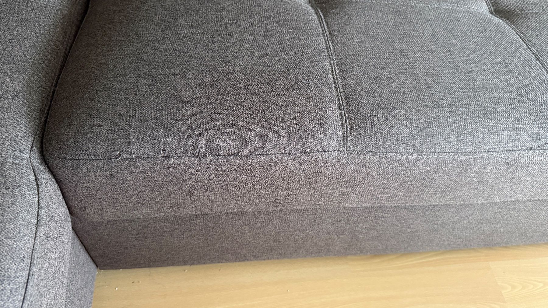 Divani: sofa mit stauraum – Usato da Dietlikon venduto da icheins 1