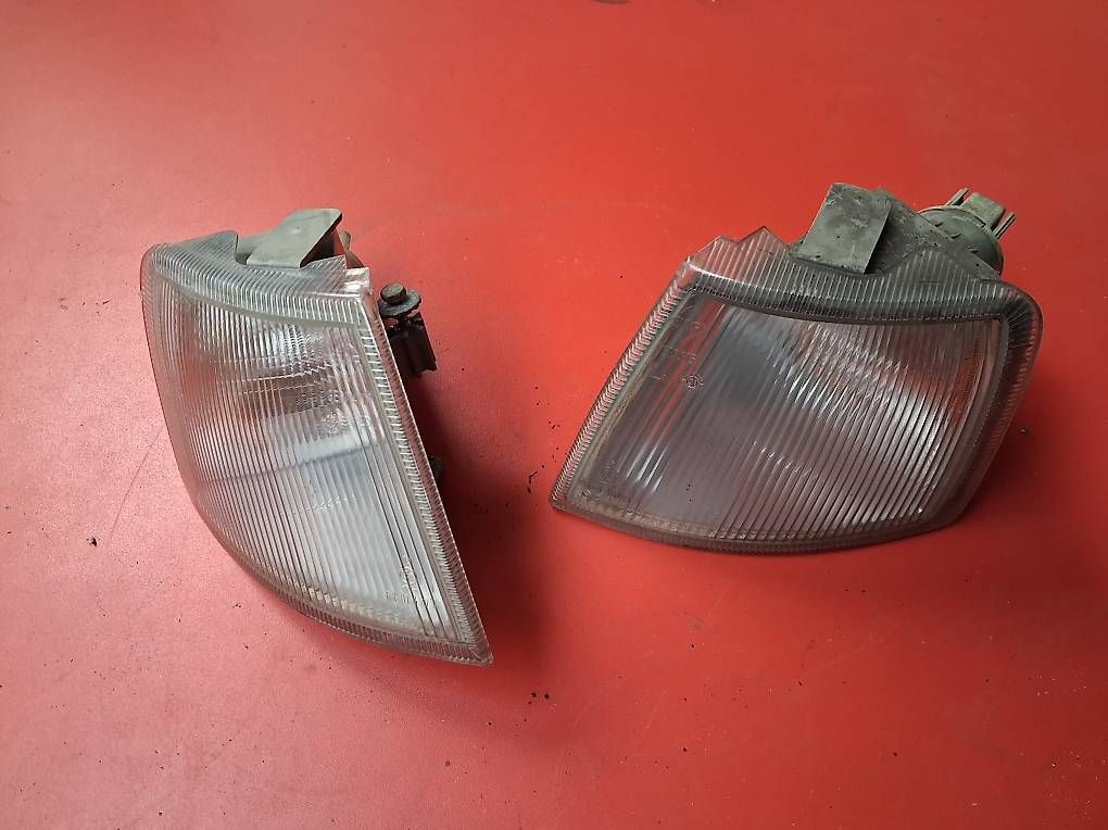 Tutti pezzi di ricambio auto: Opel Vectra A 2000 Blinker l.+r. – Usato da Huttwil venduto da kadett_78