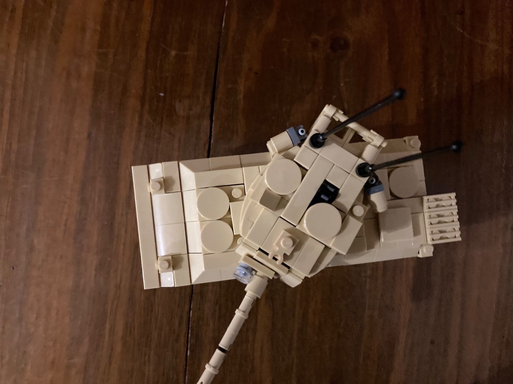 Lego Spielzeuge: Lego v-150 Commando – Neu und originalverpackt aus Schöftland von Luky3535 3