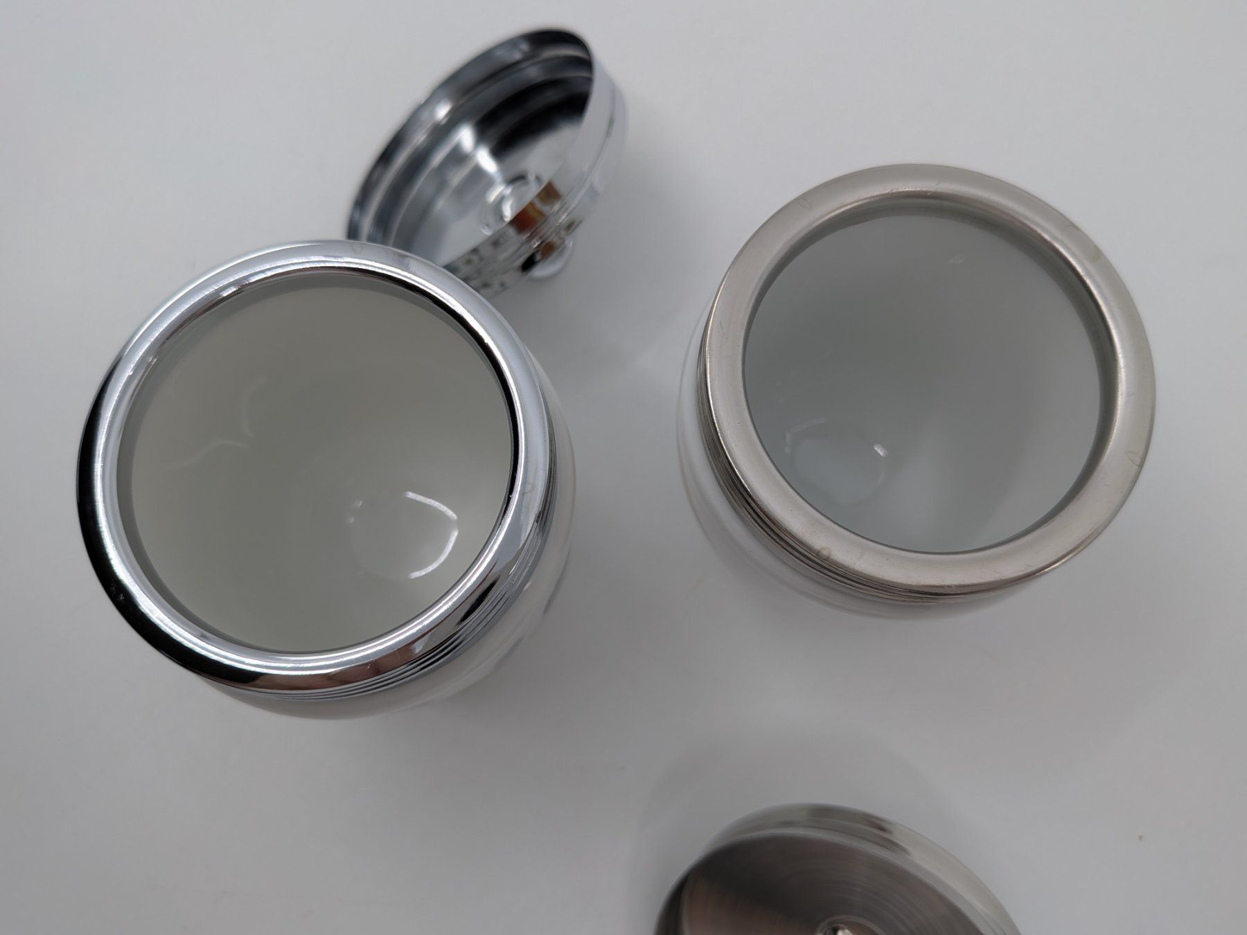 Royal Worcester Autre vaisselle: 2 Royal Worcester eggcoddler Eierkocher – D'occasion à Emmen par Brockofsky 4