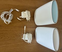 Netgear Orbi RBR50V2 / RBS50V2 Mesh Router