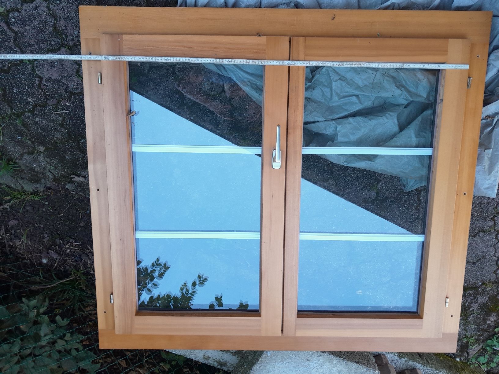 Fenêtres: Fenster – D'occasion à Unteriberg par faessler.daniel 8