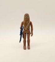 STAR WARS * CHEWBACCA * ORIGINAL KENNER 1977 !