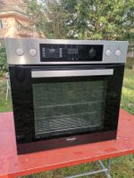 Miele Backofen H2265- 1-60E inkl. Glaskeramik-Kochfeld