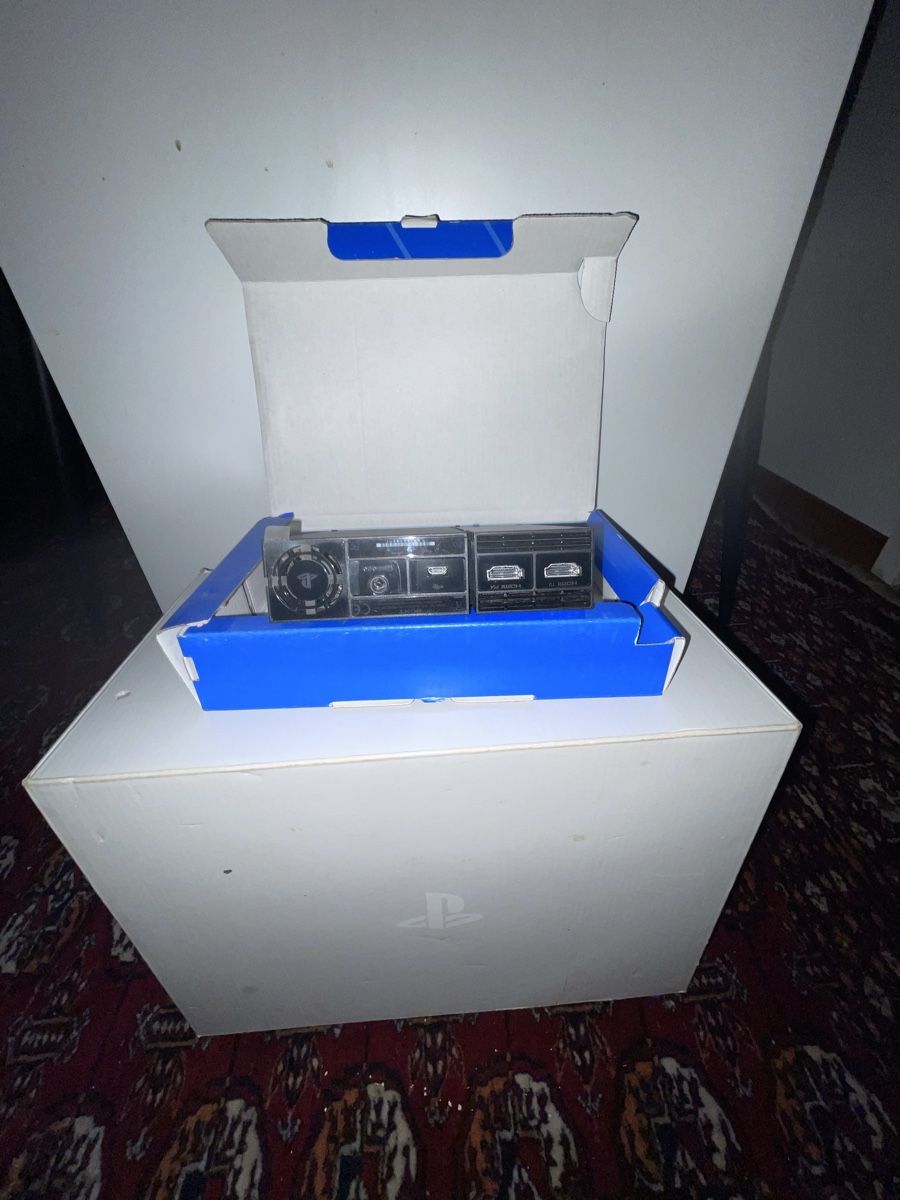 Sony VR Brille: Sony Playstation VR-Set – Gebraucht aus Wettingen von cha_yk7x 6