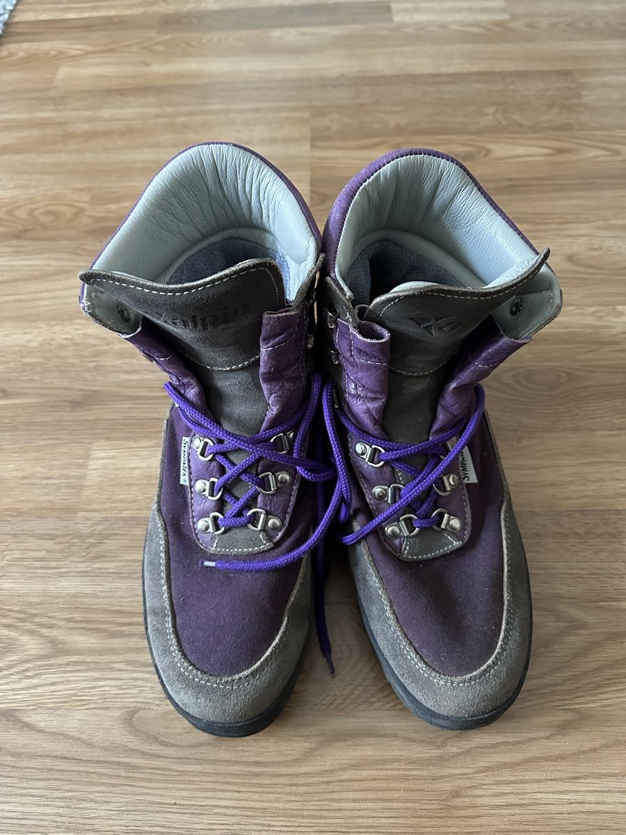 Scarpe da uomo: Wanderschuhe Grösse 43 – Usato da Zürich venduto da equalizer87