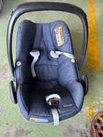 Maxi Cosi