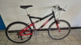 MTB / VTT Cilo