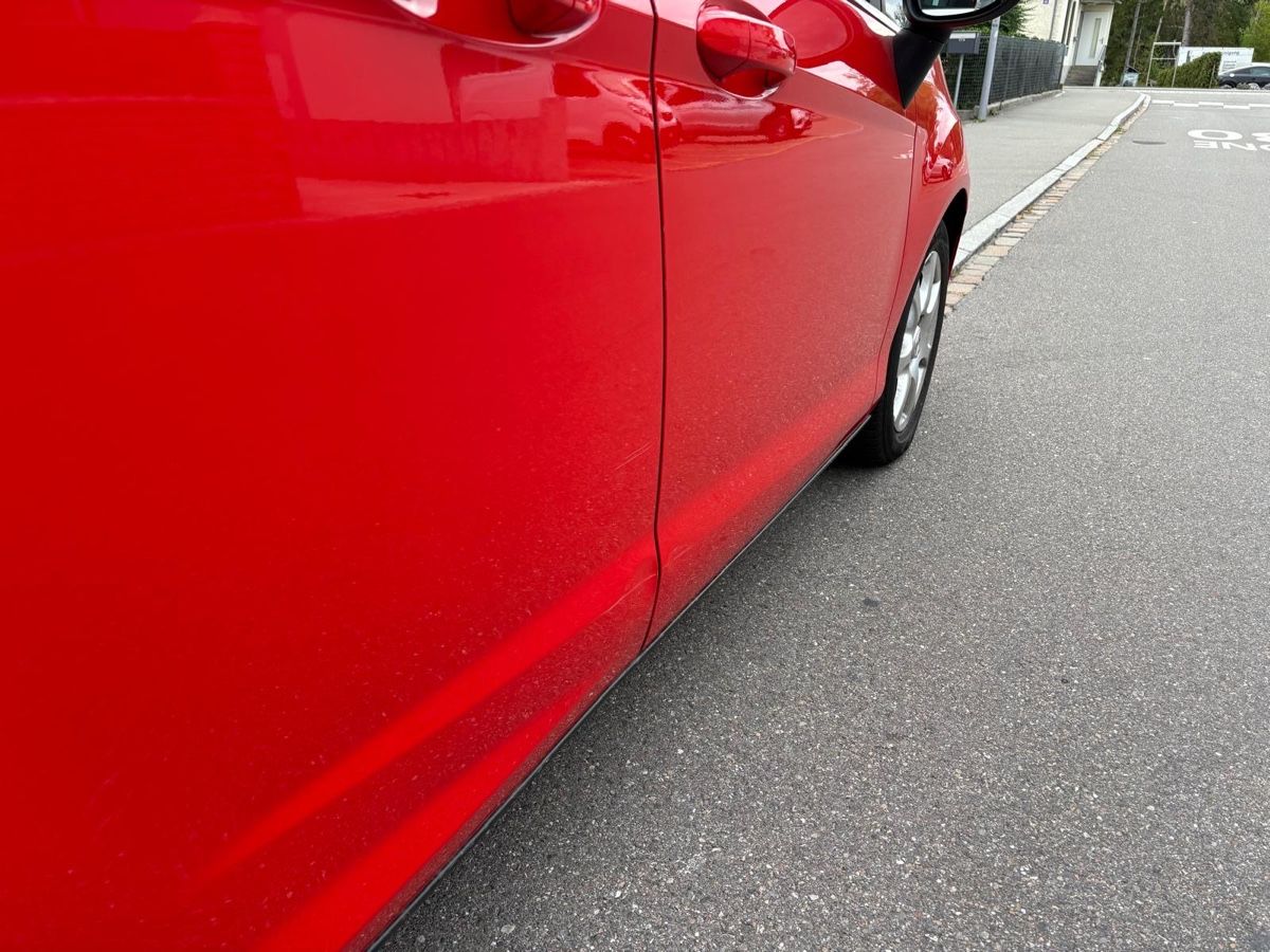 Ford Autos: Ford B-Max 64750km – D'occasion à Unterengstringen par zanetka 5
