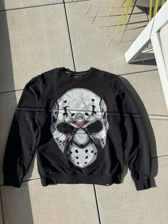 Felpa DLYNR Jason Voorhees, Taglia M