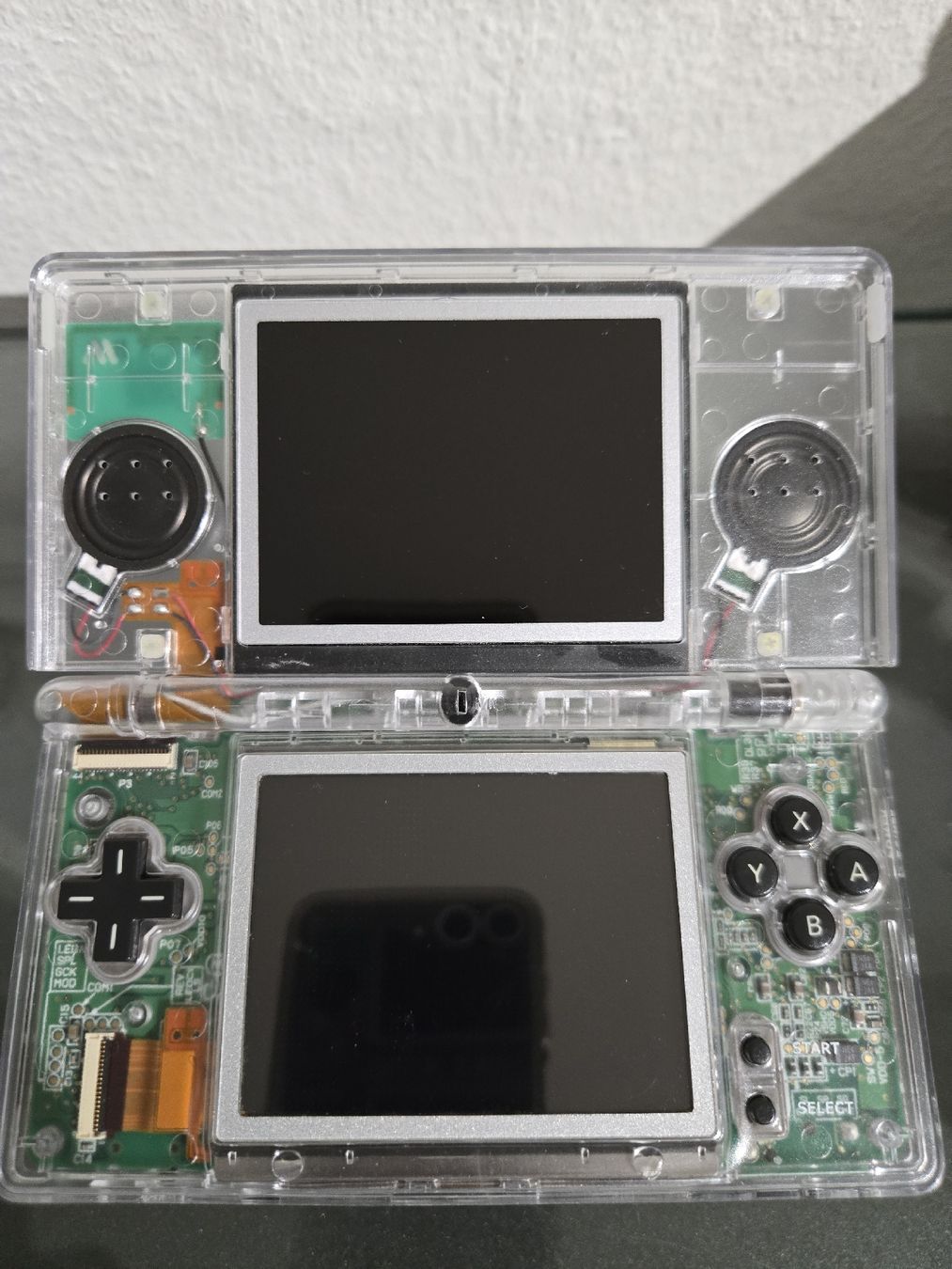 Nintendo Console: Nintendo DS Lite Set (ab 1.-) – Usato da Nussbaumen AG venduto da ong_rgq2 4