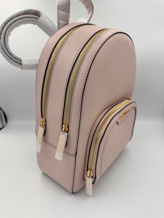 Michael Kors Rucksack powder blush