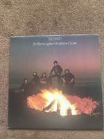 The Band LP Northen Lights Southern Cross Dylan US press