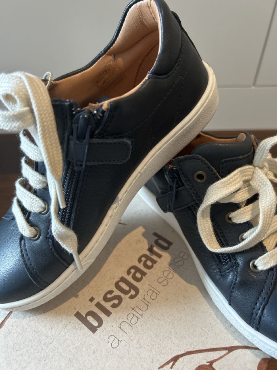 Scarpe per ragazzi: Bisgaard, Gr.31, Top Zustand! Neu – Nuovo e nell'imballaggio originale da Romanshorn venduto da Matet07 2