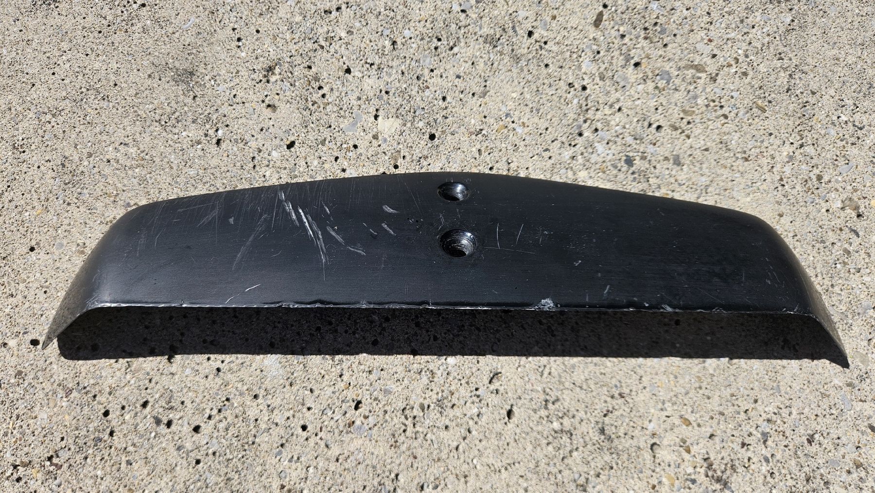 Sabfoil Tavole da surf e di nuoto: Sabfoil Stab 330 – Usato da Zuzwil SG venduto da ToWaBu 3