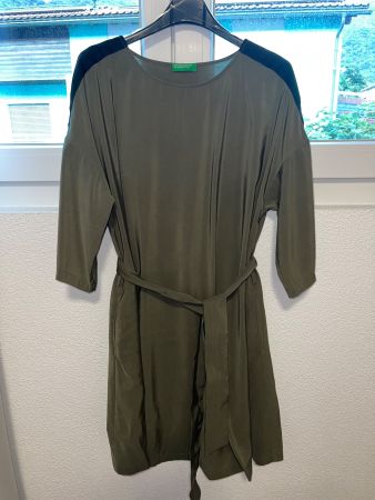 Vestito Benetton