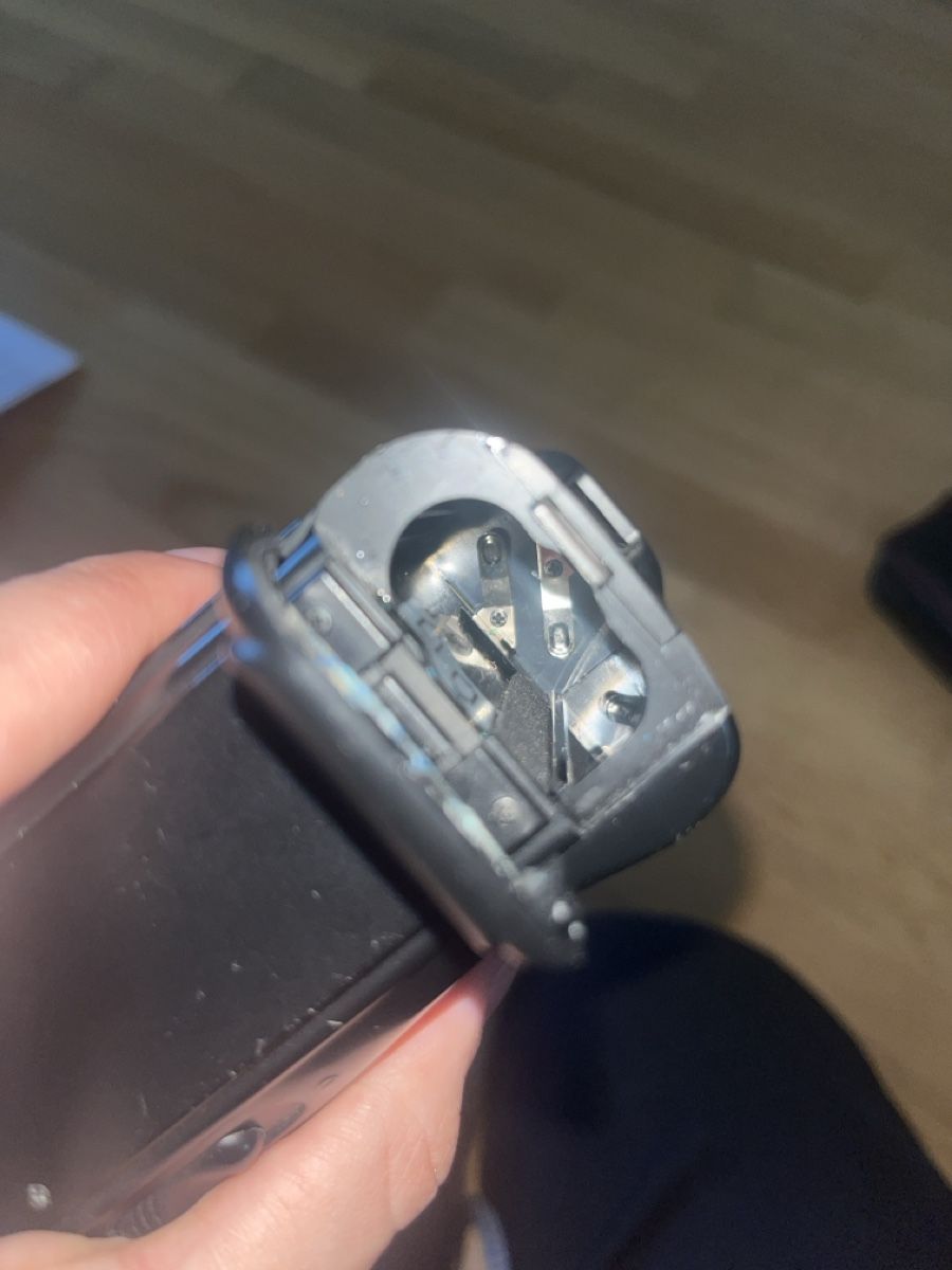 Fotocamera: France Loisirs DX1000 – Usato da Fontaines NE venduto da madamezo 5