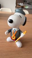 Snoopy Peanuts McDonald’s 1999 – Schottischer Snoopy