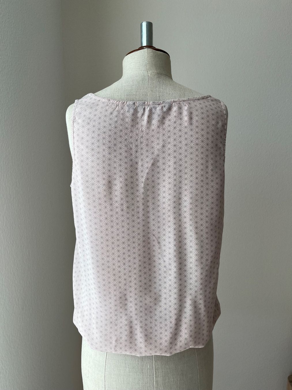 Tom Tailor Camicette: TOM TAILOR Blusentop Top rosa – Usato da Allschwil venduto da millefiori3 1