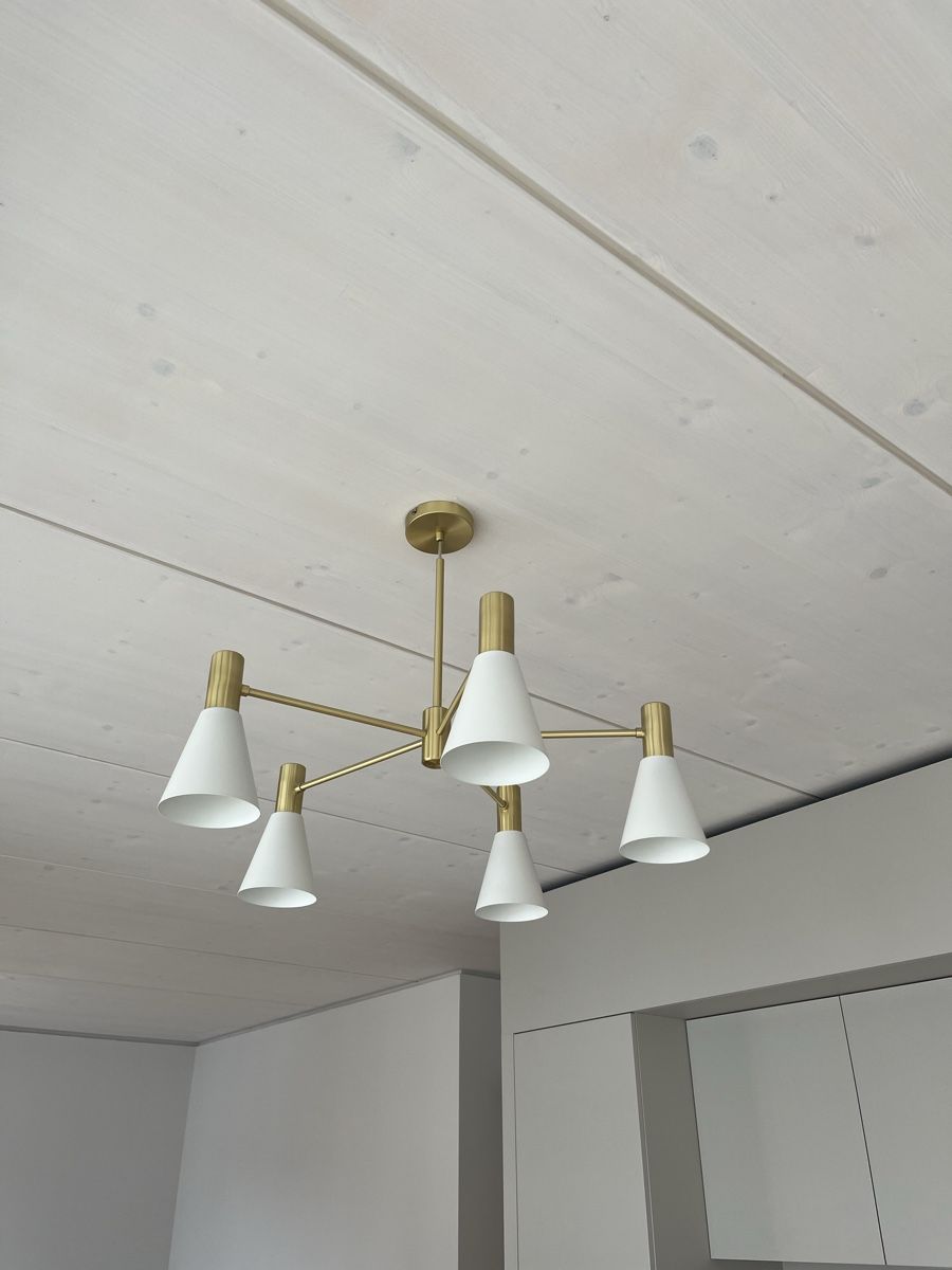 Westwing Lampadari & plafoniere: Hängelampe, westwing – Usato da Zürich venduto da sos_z5tn