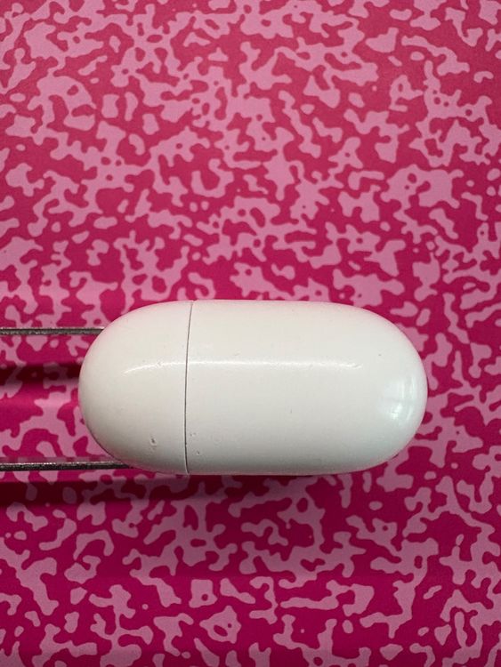 Apple AirPods Pro 2 charging case. 6